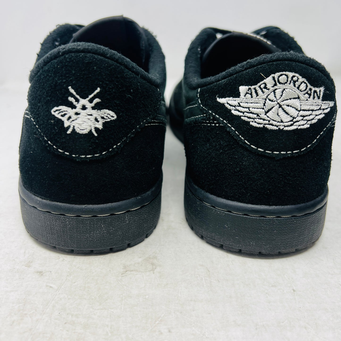 Jordan 1 Retro Low OG SP Travis Scott Black Phantom
