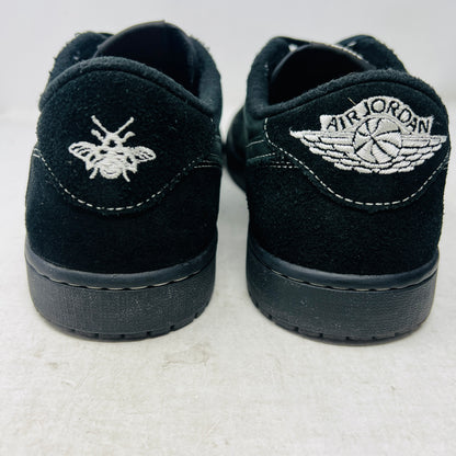 Jordan 1 Retro Low OG SP Travis Scott Black Phantom