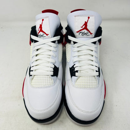 Jordan 4 Retro Red Cement
