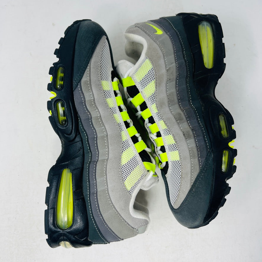 Nike Air Max 95 Big Bubble Neon (2026) (Women's)