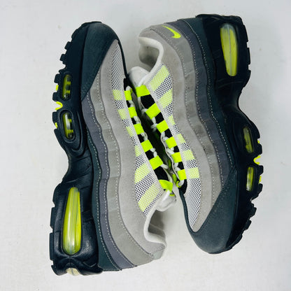 Nike Air Max 95 Big Bubble Neon (2026) (Women's)