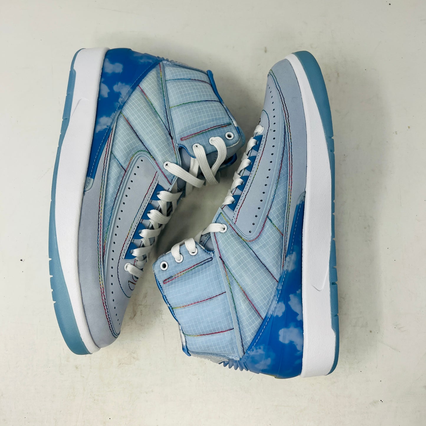 Jordan 2 Retro J Balvin