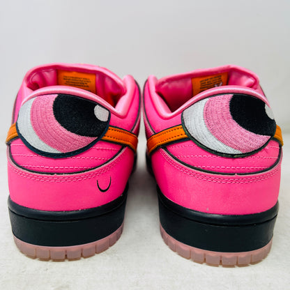 Nike SB Dunk Low The Powerpuff Girls Blossom