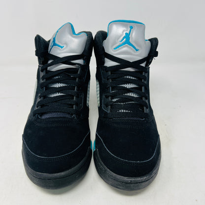 Jordan 5 Retro Aqua