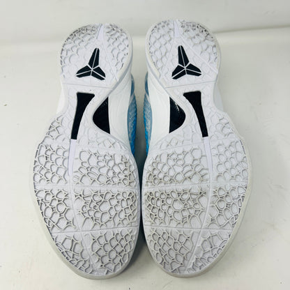 Nike Kobe 6 Protro Caitlin Clark Light Armory Blue