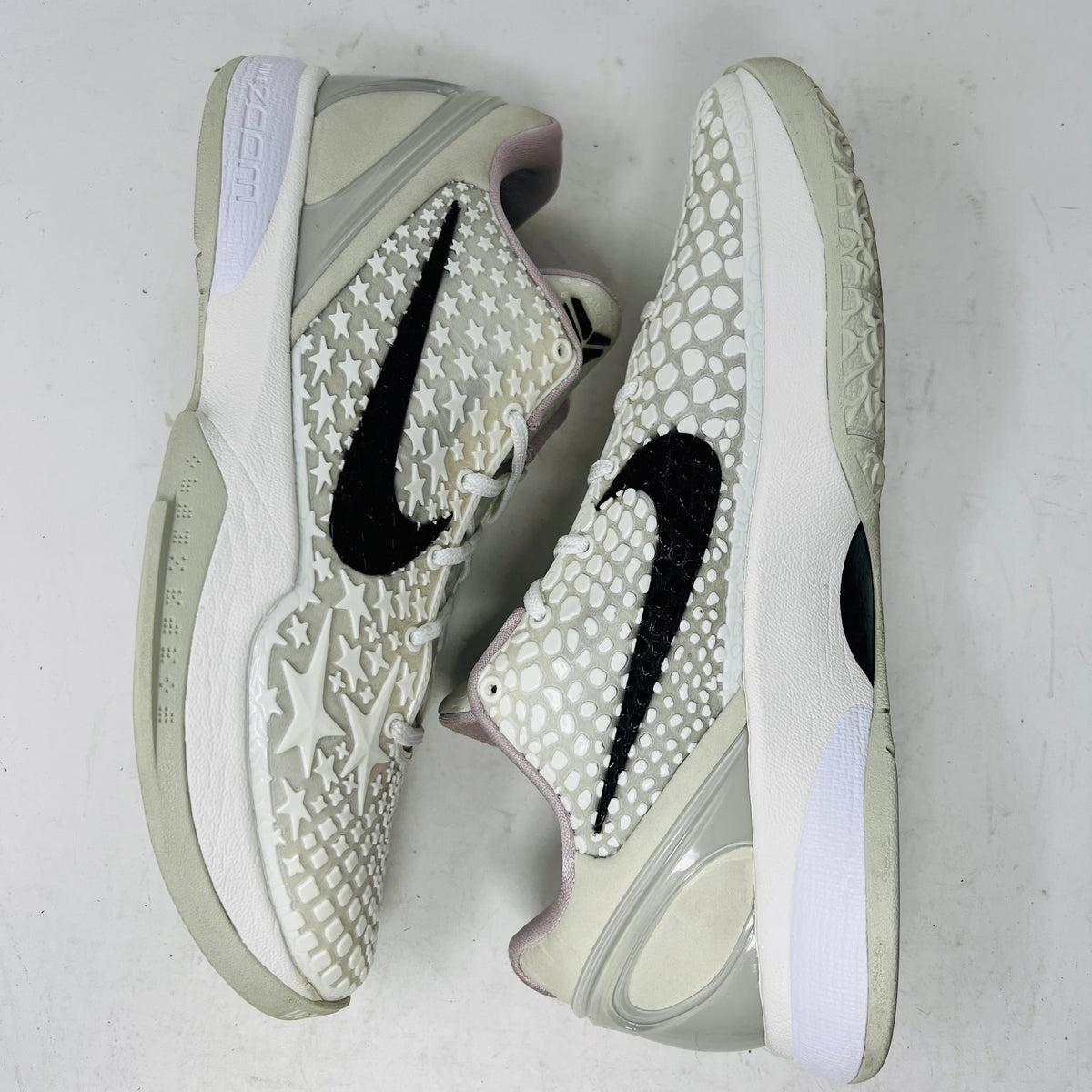 Nike Kobe 6 Protro Sail All-Star