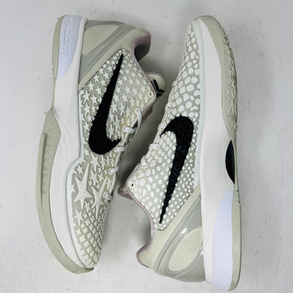 Nike Kobe 6 Protro Sail All-Star