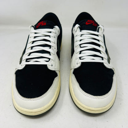 Jordan 1 Retro Low OG SP Travis Scott Olive (Women's)