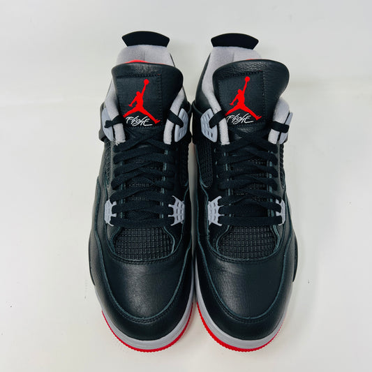 Jordan 4 Retro Bred Reimagined