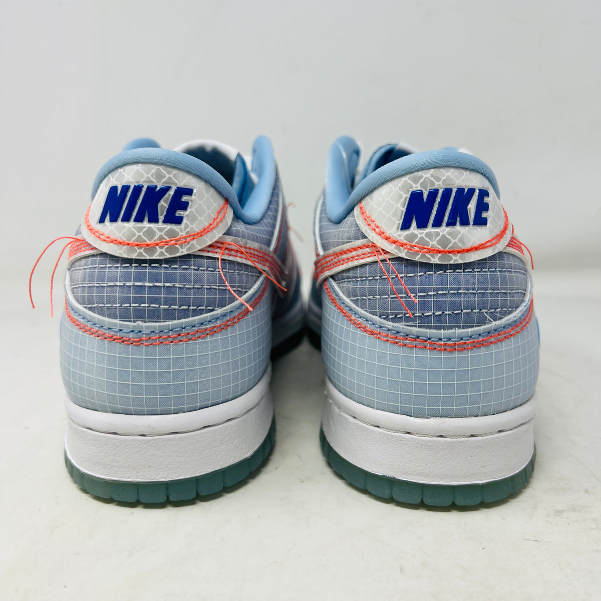 Nike Dunk Low Union Passport Pack Argon