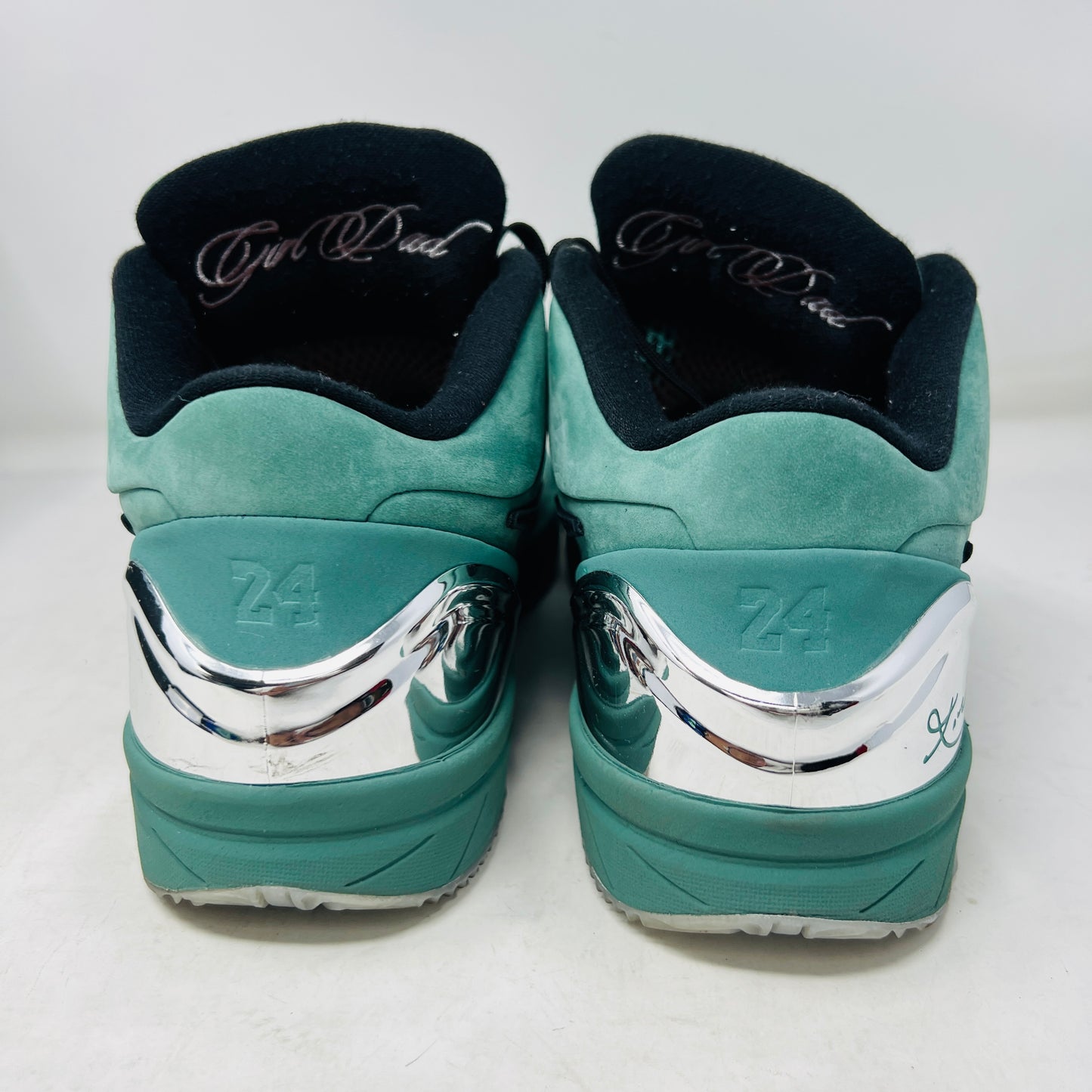 Nike Kobe 4 Protro Girl Dad