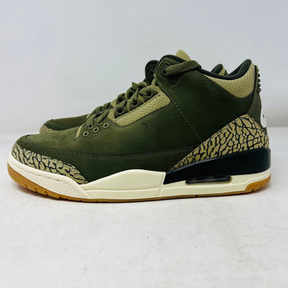 Jordan 3 Retro Family Affair