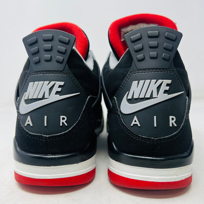 Jordan 4 Retro Bred (2019)