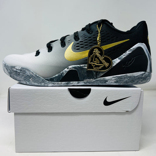 Nike Kobe 9 EM Low Protro Mambacita