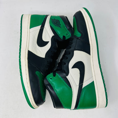 Jordan 1 Retro High Pine Green