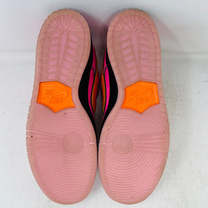 Nike SB Dunk Low The Powerpuff Girls Blossom