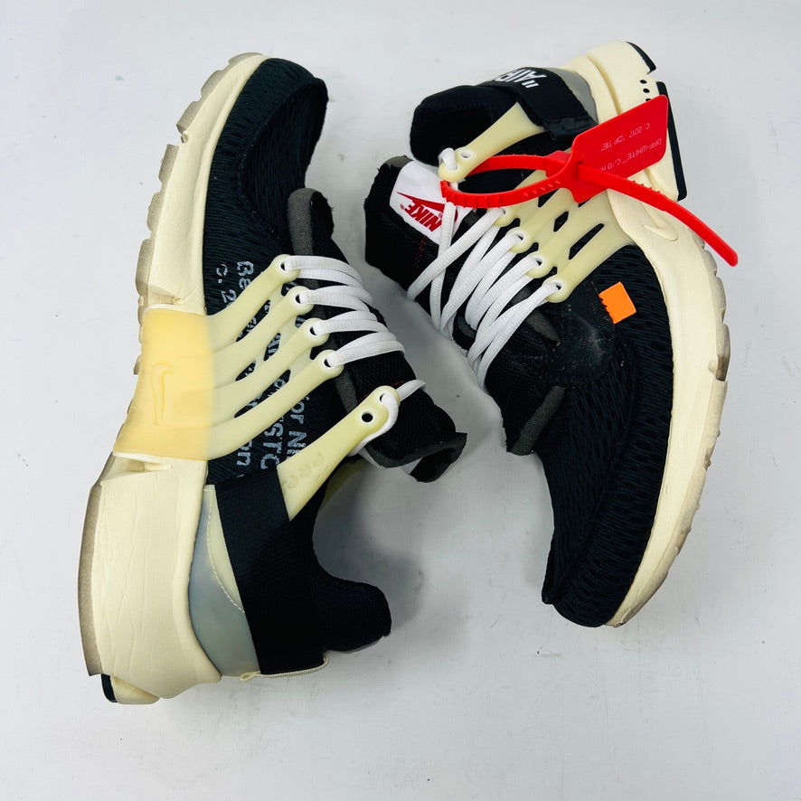 Nike Air Presto Off-White