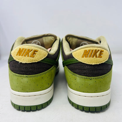 Nike SB Dunk Low Yuto Horigome Matcha
