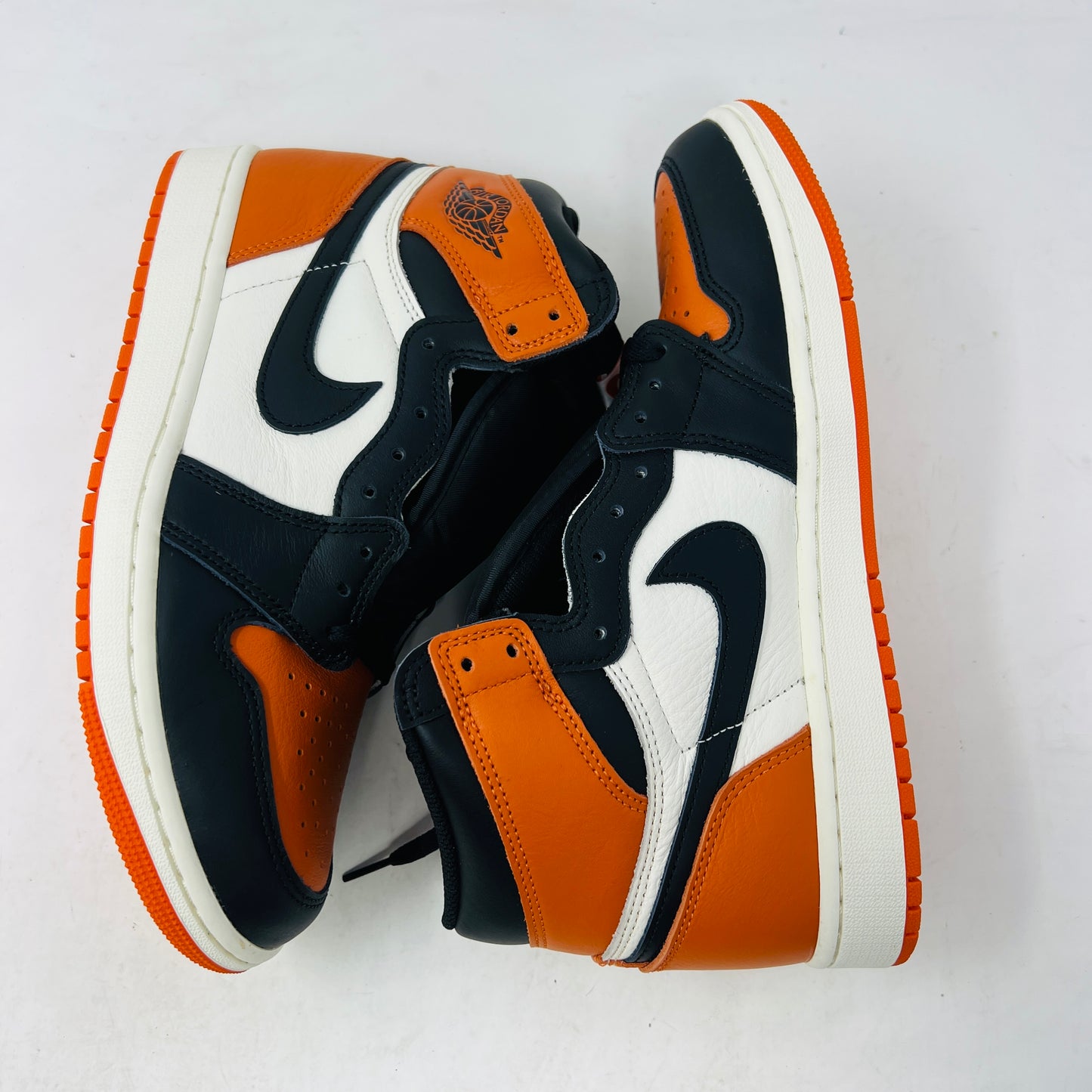 Jordan 1 Retro High OG Shattered Backboard (2025)