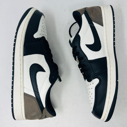Jordan 1 Retro Low OG Mocha