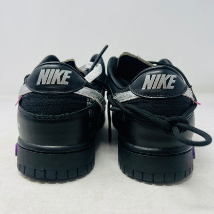 Nike Dunk Low Off-White Lot 50