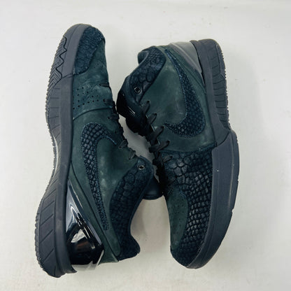 Nike Kobe 4 Protro Gift of Mamba