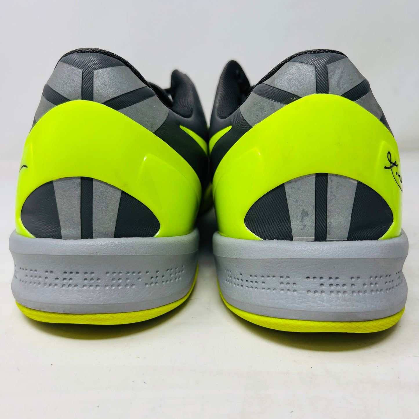 Nike Kobe 8 Volt