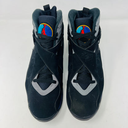 Jordan 8 Retro Aqua (2025)