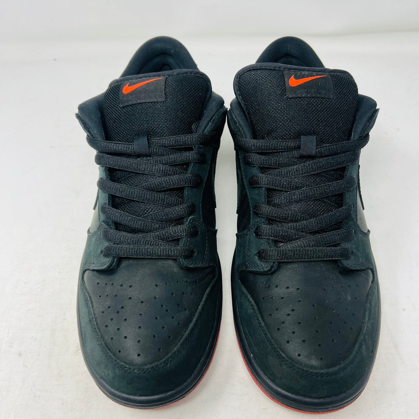 Nike SB Dunk Low Black Pigeon