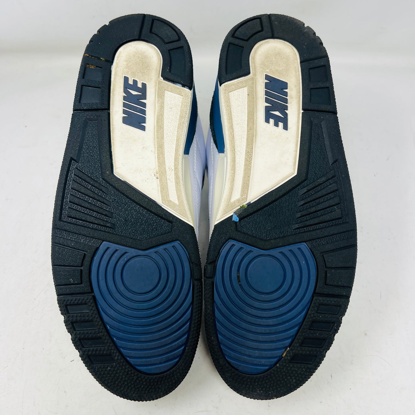 Jordan 3 Retro OG SP A Ma Maniére Diffused Blue