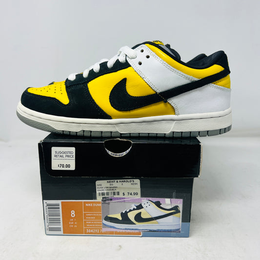 Nike SB Dunk Low Bic