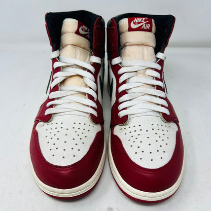 Jordan 1 Retro High OG Chicago Lost and Found