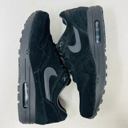 Nike Air Max 1 Premium Black Anthracite