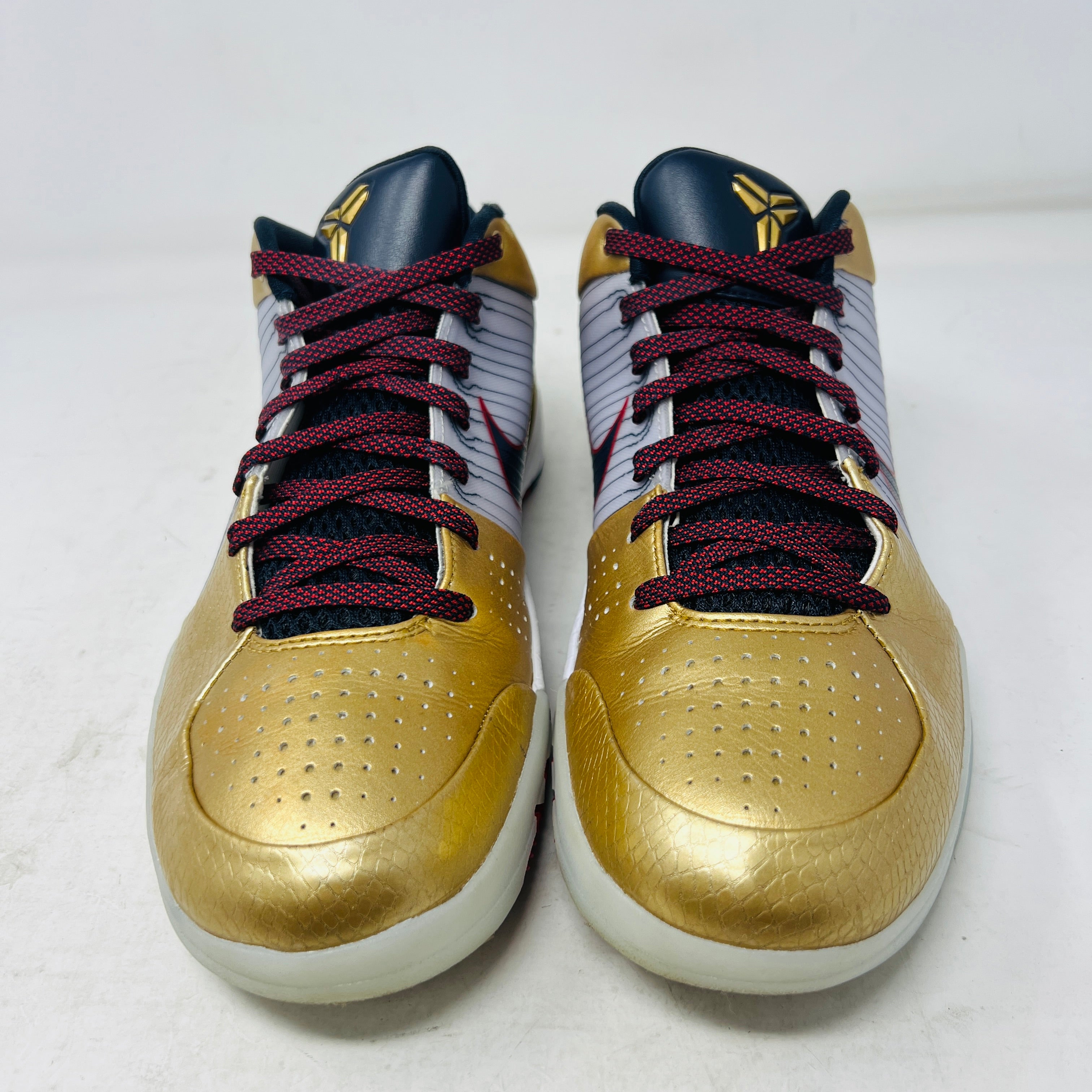 Nike Kobe 4 Protro Gold Medal (2024) – Holy Ground Nike Kobe 4 Protro Gold Medal (2024) – Holy Ground