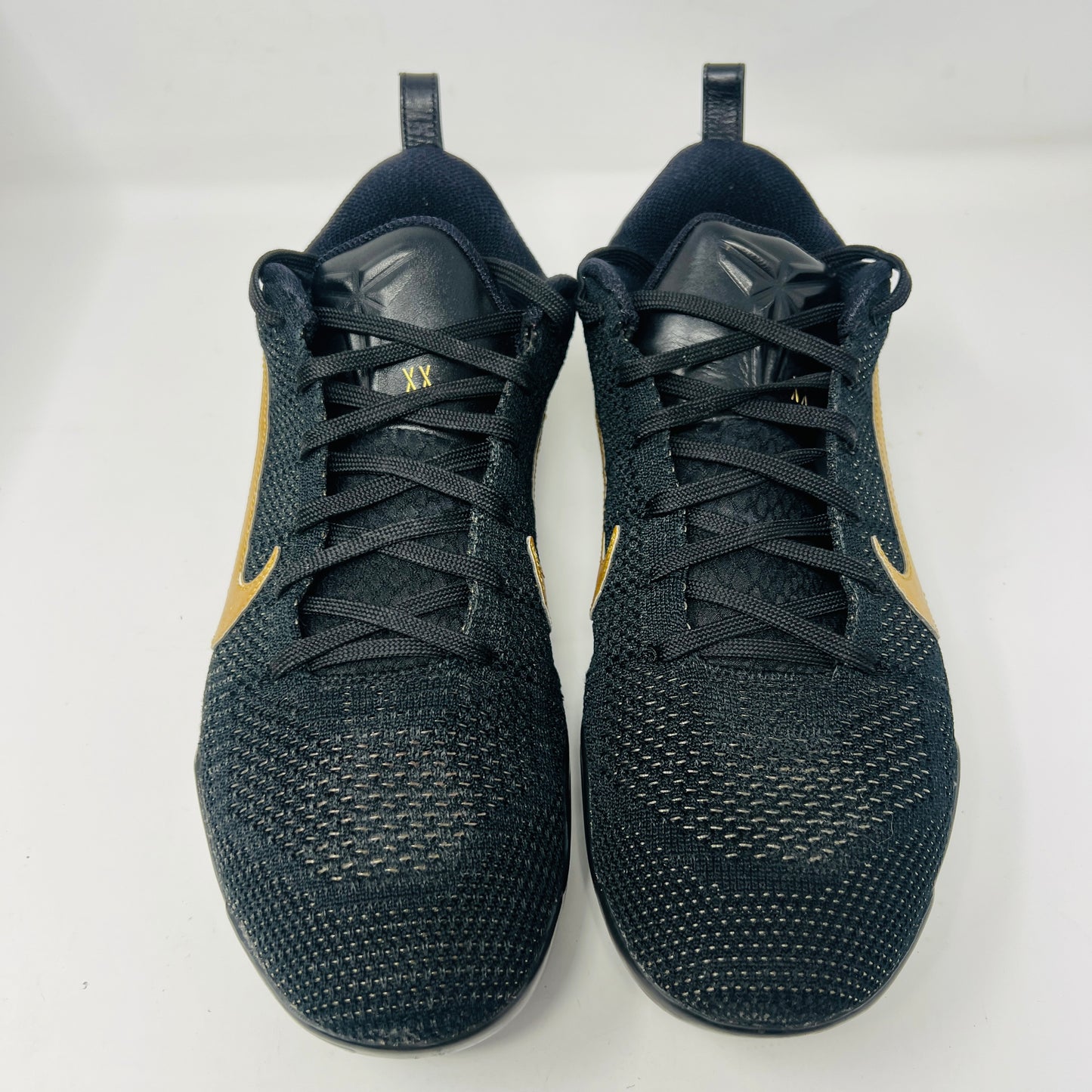 Nike Kobe 11 Elite Low Black Mamba Collection Fade to Black
