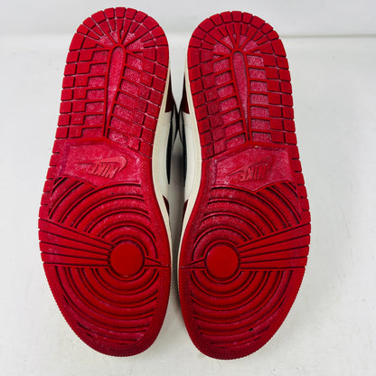 Jordan 1 Retro High OG Chicago Lost and Found