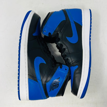 Jordan 1 Retro Black Royal Blue (2013)