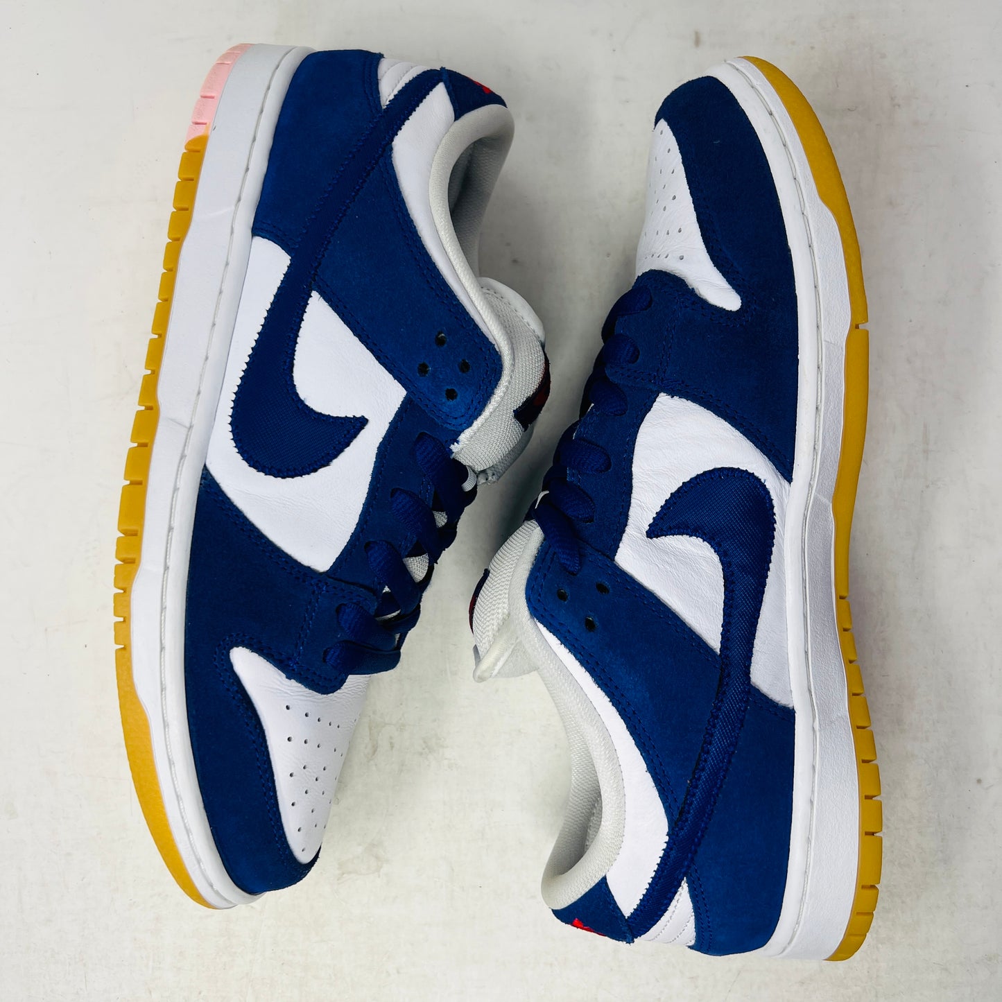 Nike SB Dunk Low Los Angeles Dodgers