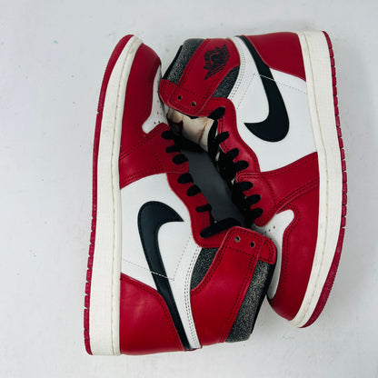 Jordan 1 Retro High OG Chicago Lost and Found