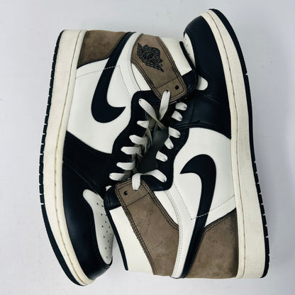 Jordan 1 Retro High Dark Mocha