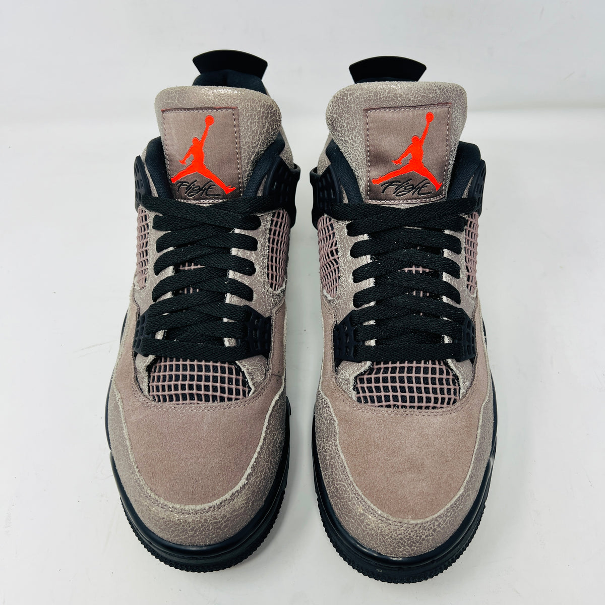 Jordan 4 Retro Taupe Haze
