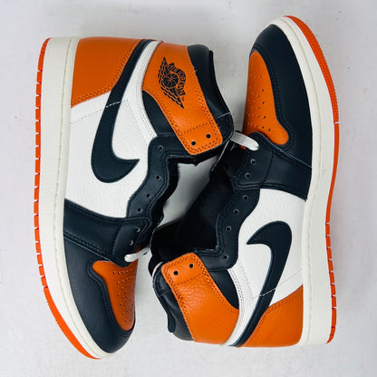 Jordan 1 Retro High OG Shattered Backboard (2025)