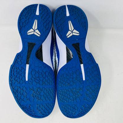 Nike Kobe 6 Protro Dodgers