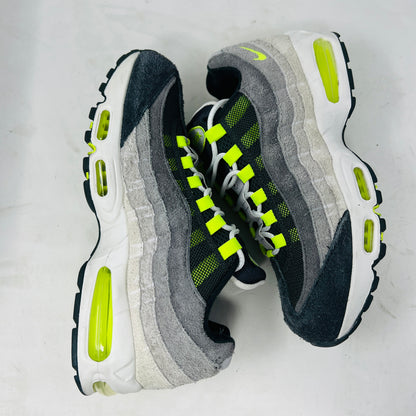 Nike Air Max 95 OG Reverse Gradient Neon