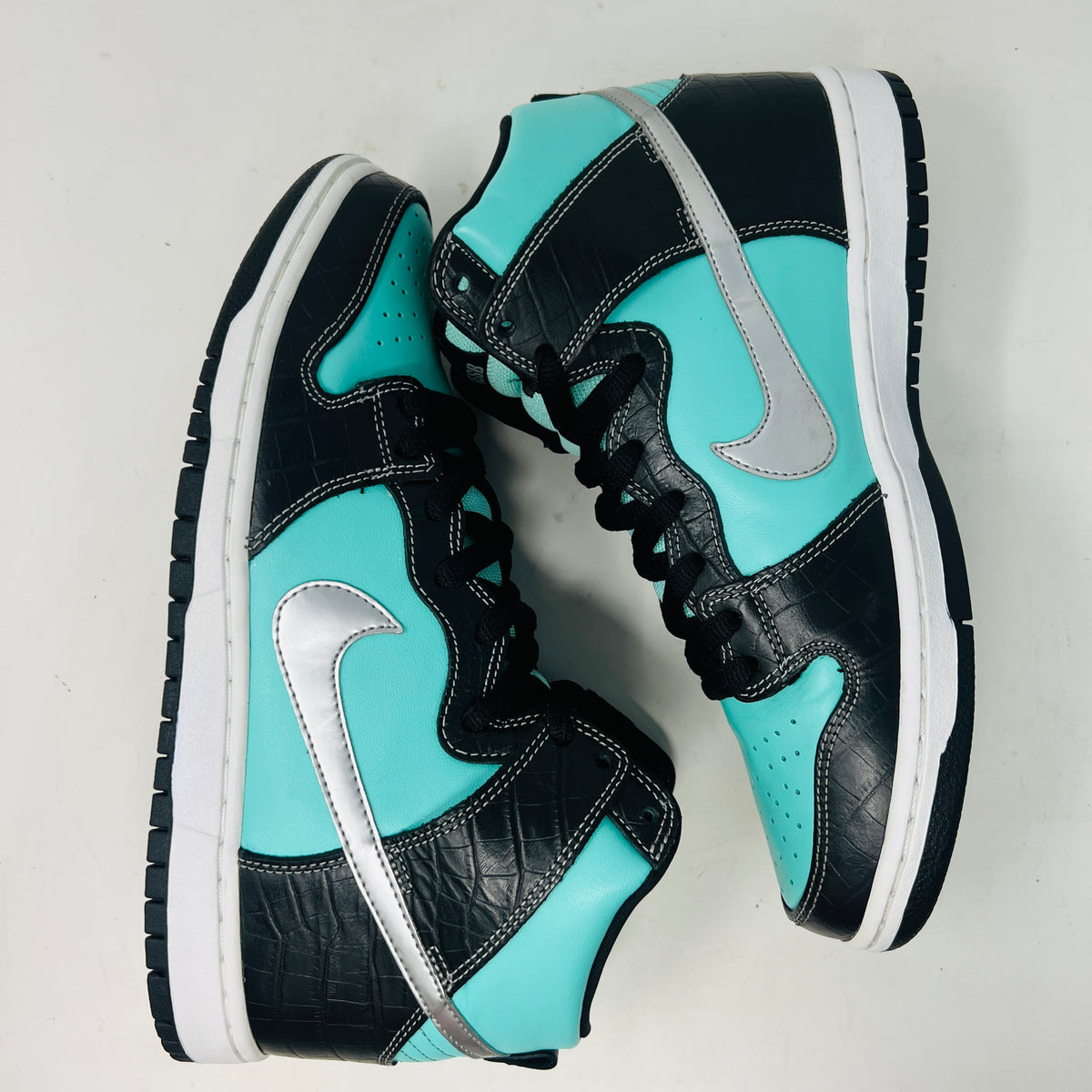 Nike SB Dunk High Diamond Supply Co.