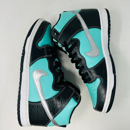 Nike SB Dunk High Diamond Supply Co.