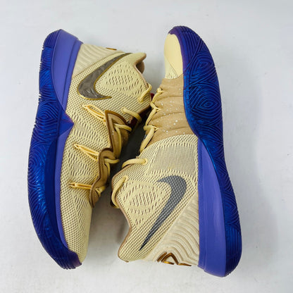 Nike Kyrie 5 Concepts Ikhet (Special Box)