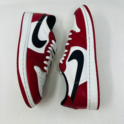 Jordan 1 Retro Low OG Chicago