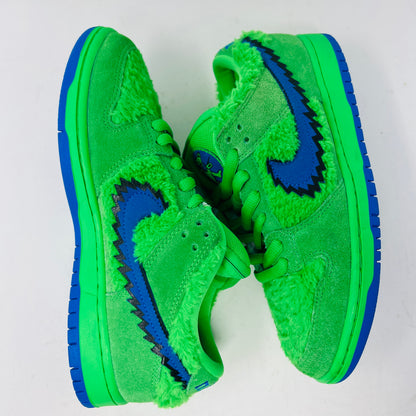 Nike SB Dunk Low Grateful Dead Bears Green