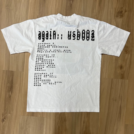 Cactus Plant Flea Market x Fred again.. "USB002 101010"